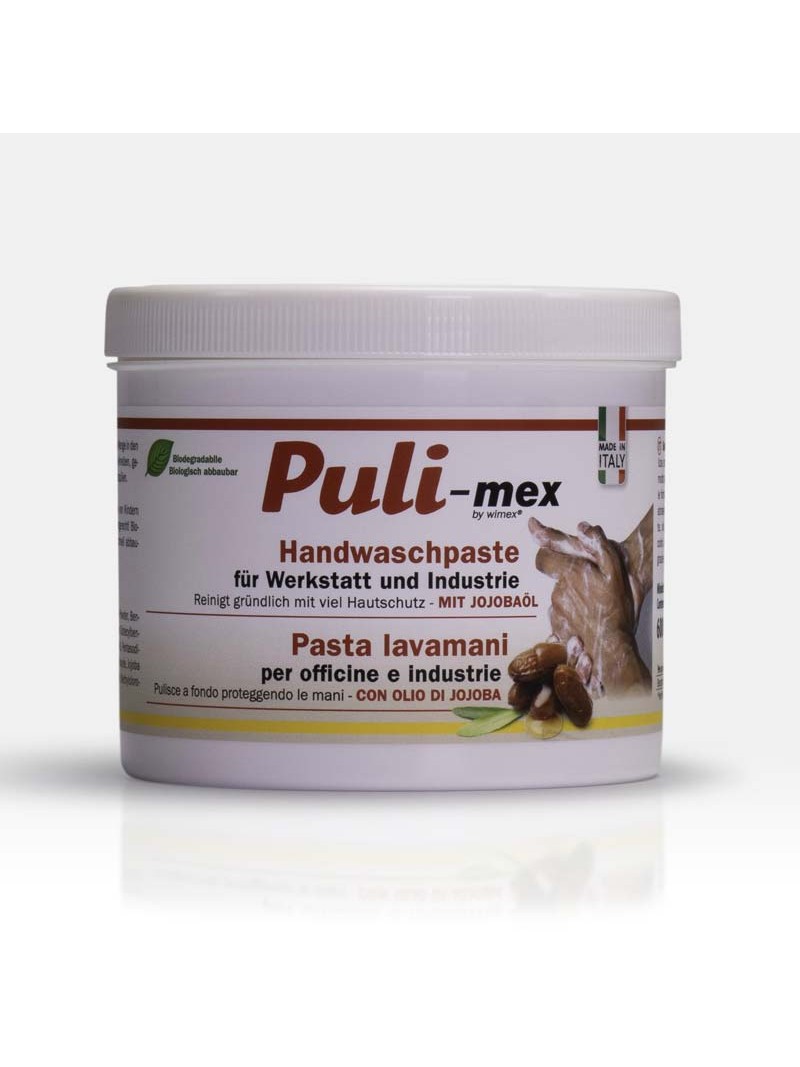 PULI-MEX Handwaschpaste 600 ml
