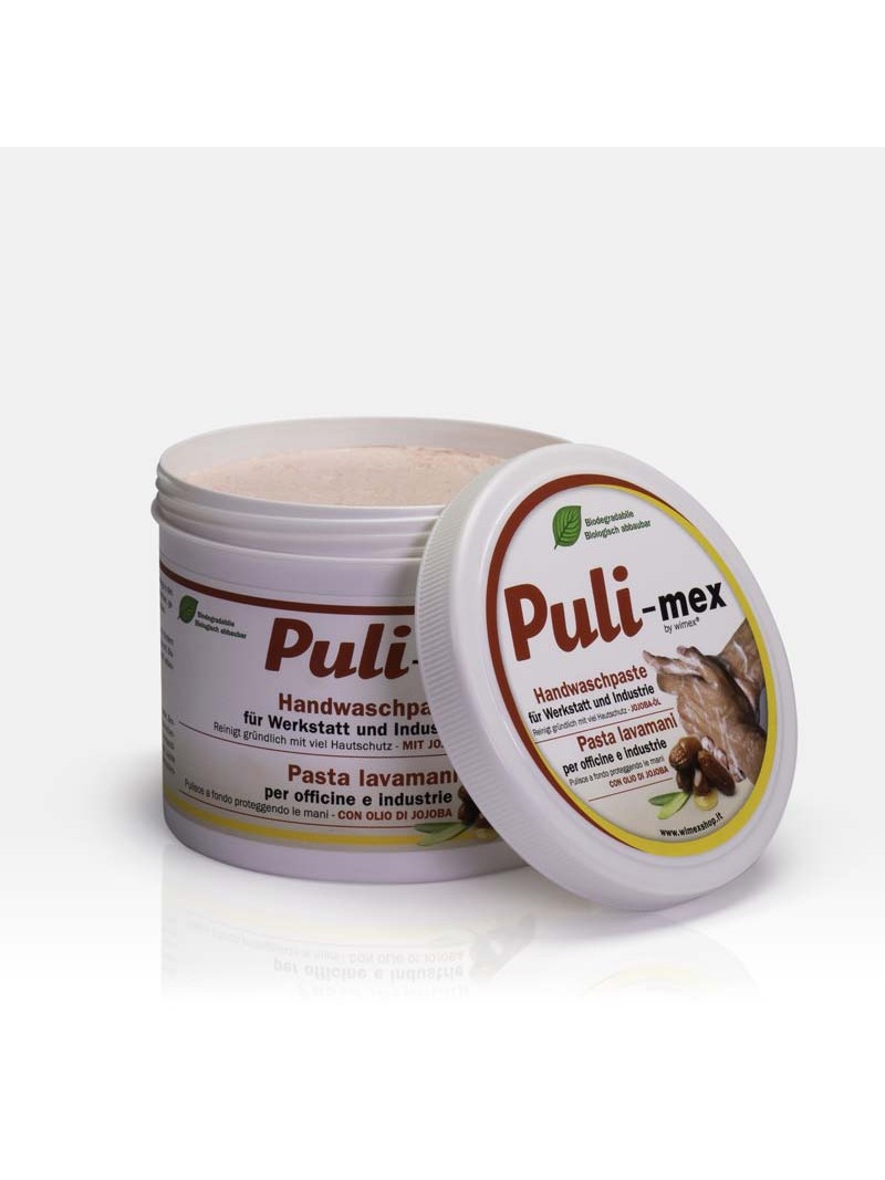 PULI-MEX Handwaschpaste 600 ml