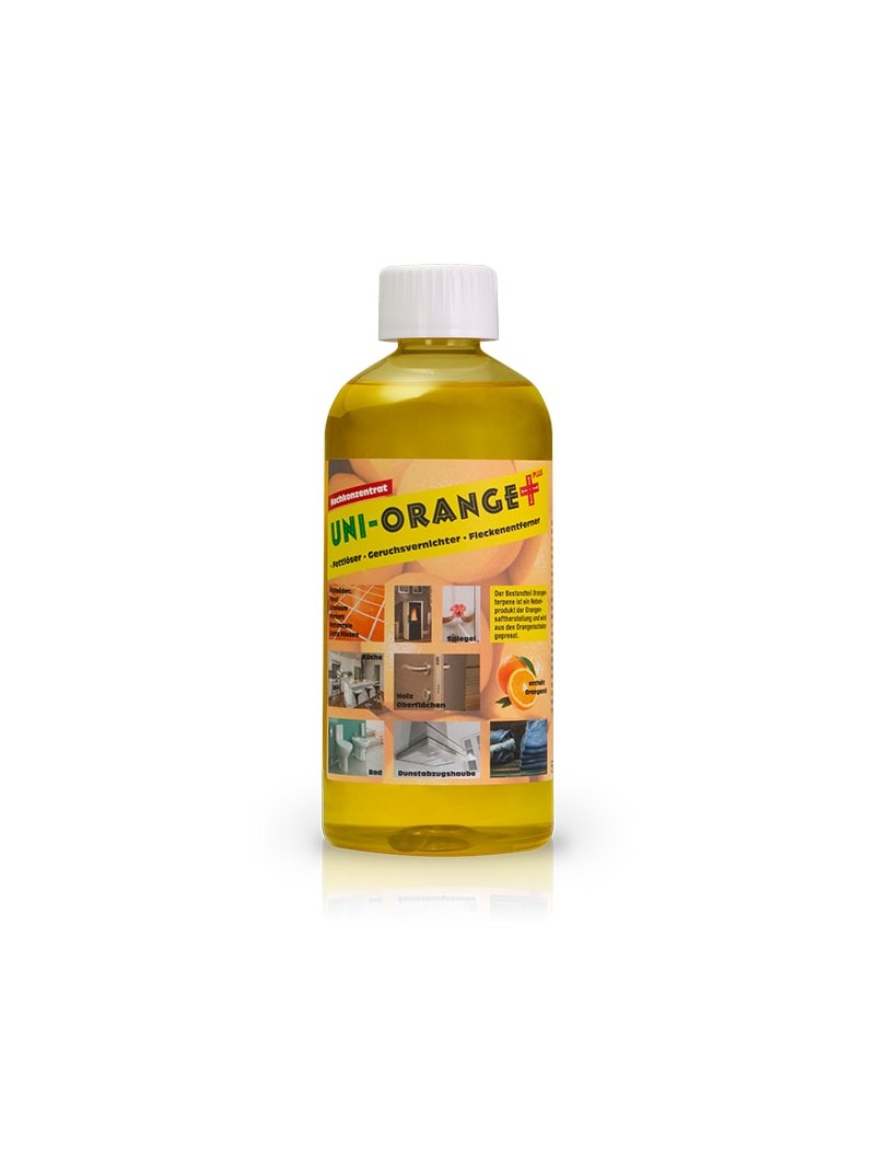 UNI-ORANGE-PLUS Orangenreiniger 500 ml