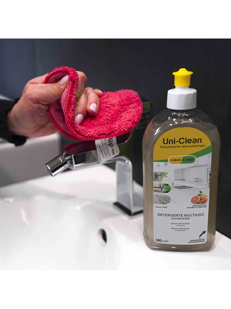 Uni-Clean Obenland Uni-Clean Obenland