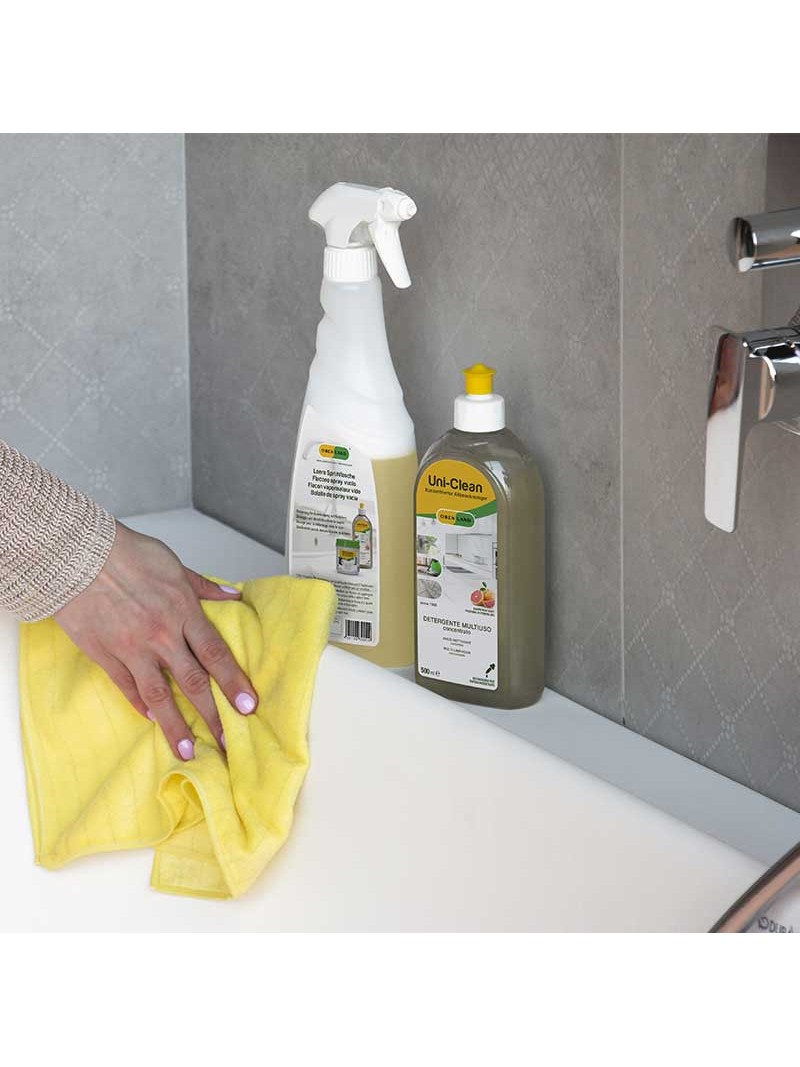 Uni-Clean Hochkonzentrierter Allzweckreiniger Uni-Clean Hochkonzentrierter Allzweckreiniger
