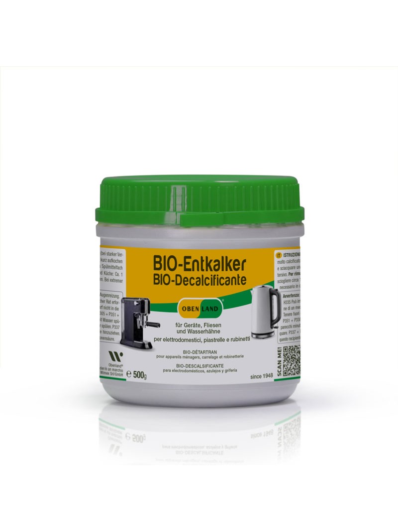 BIO-Entkalker